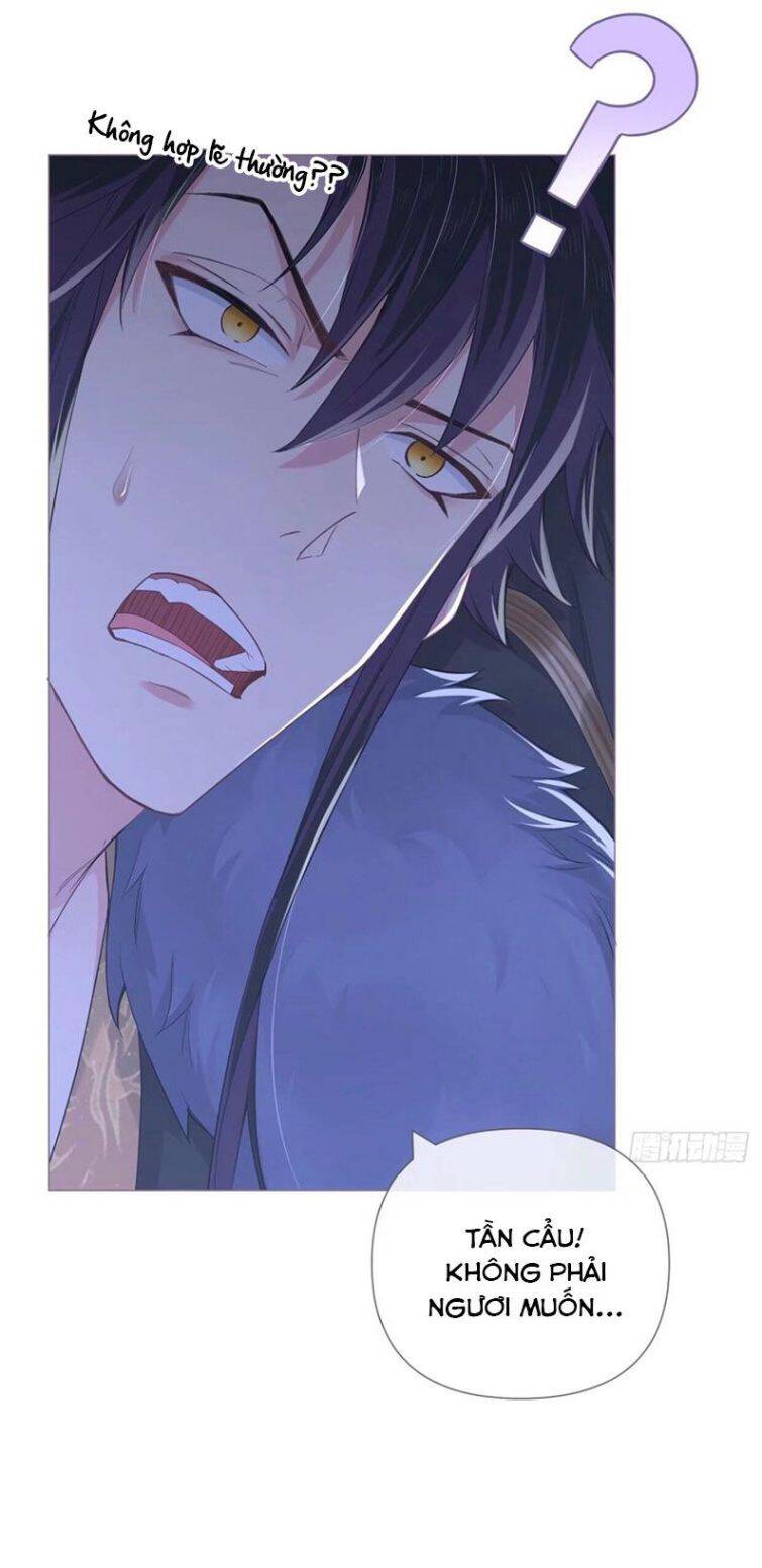 Nhập Mạc Chi Thần Chapter 58 - Trang 2