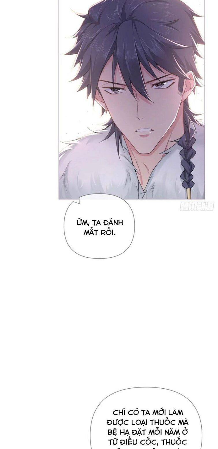 Nhập Mạc Chi Thần Chapter 58 - Trang 2