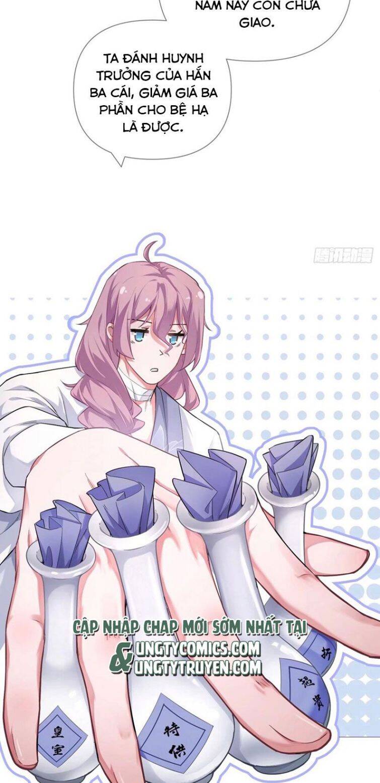 Nhập Mạc Chi Thần Chapter 58 - Trang 2