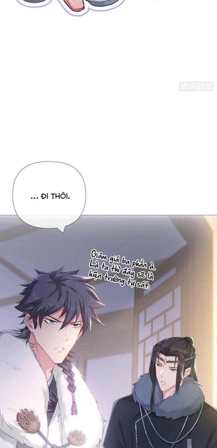 Nhập Mạc Chi Thần Chapter 58 - Trang 2