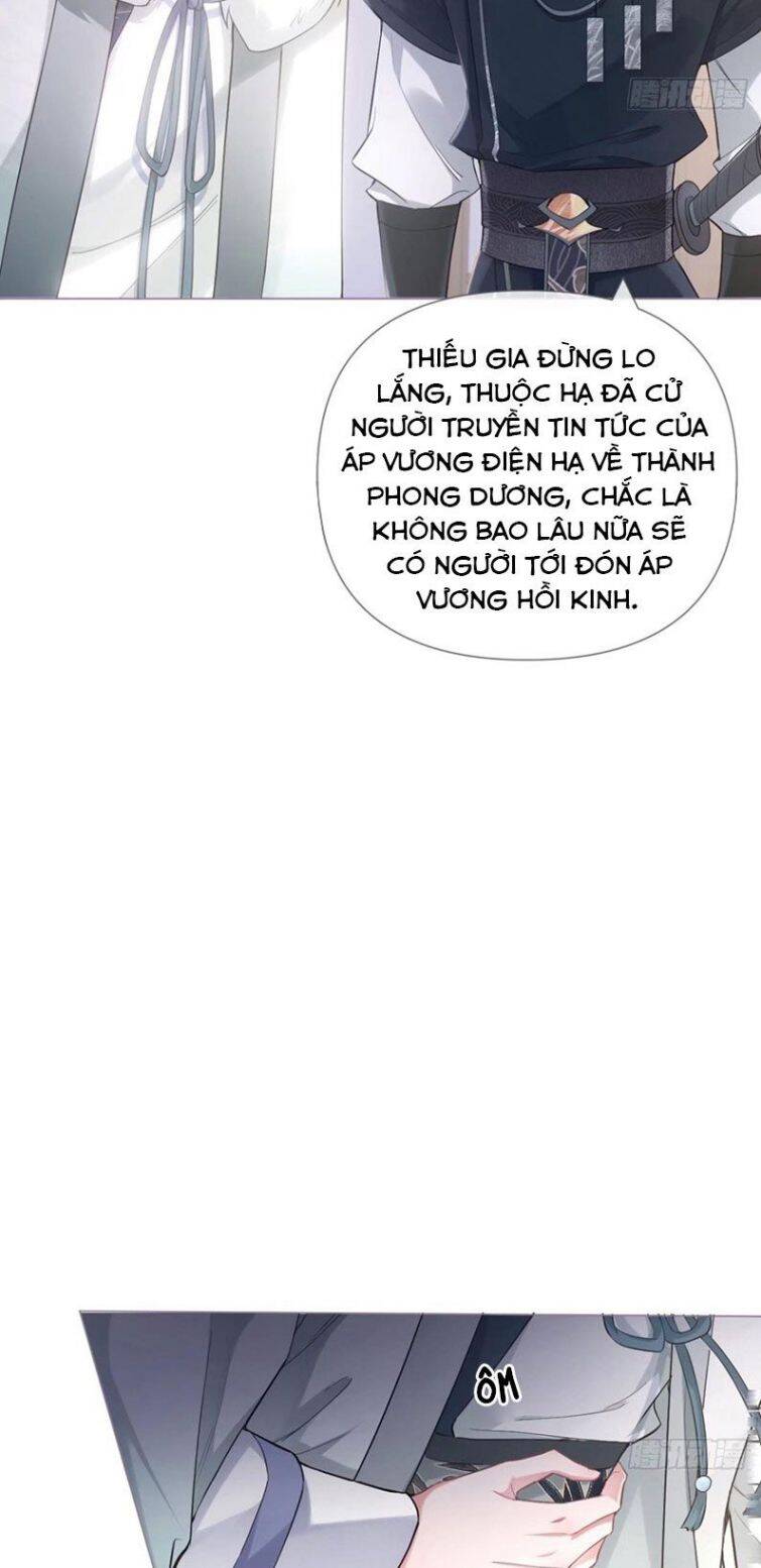 Nhập Mạc Chi Thần Chapter 58 - Trang 2