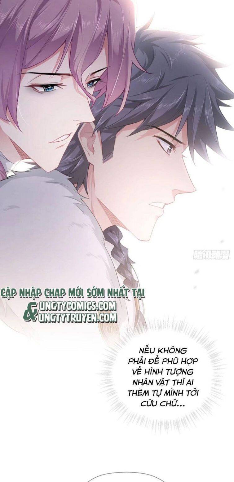Nhập Mạc Chi Thần Chapter 58 - Trang 2