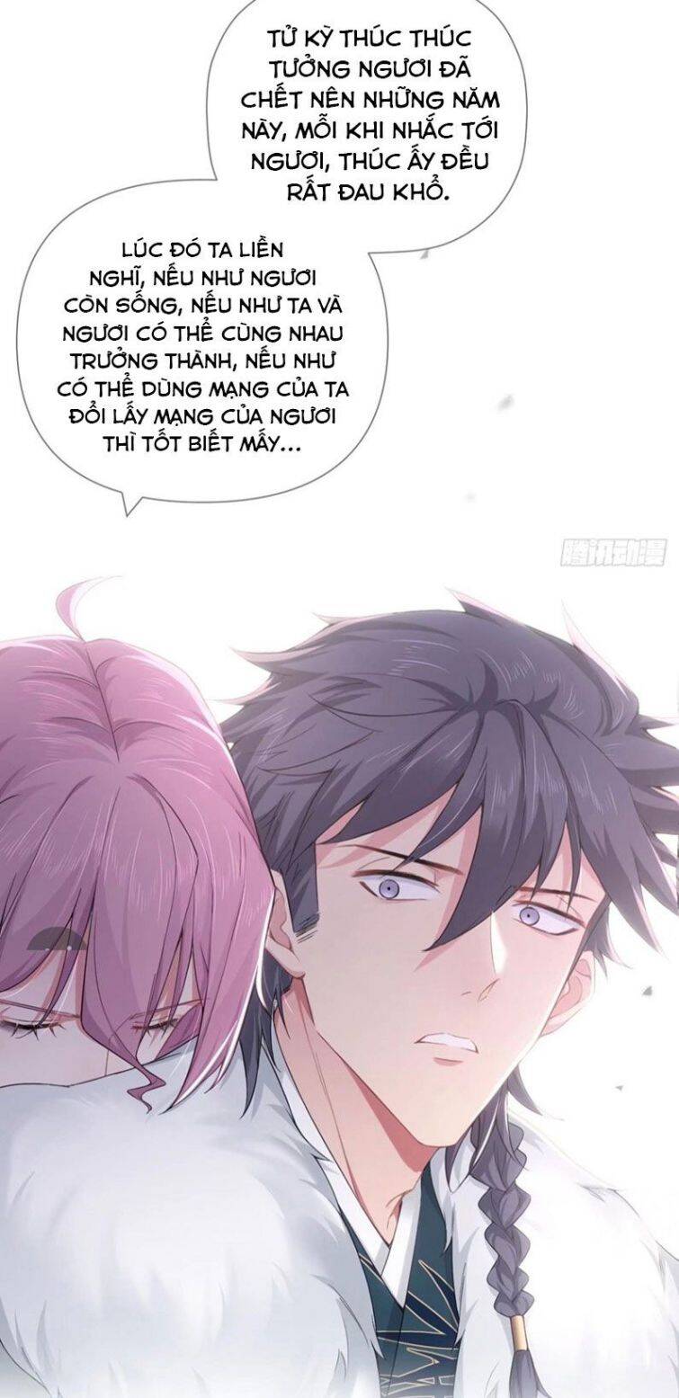 Nhập Mạc Chi Thần Chapter 58 - Trang 2