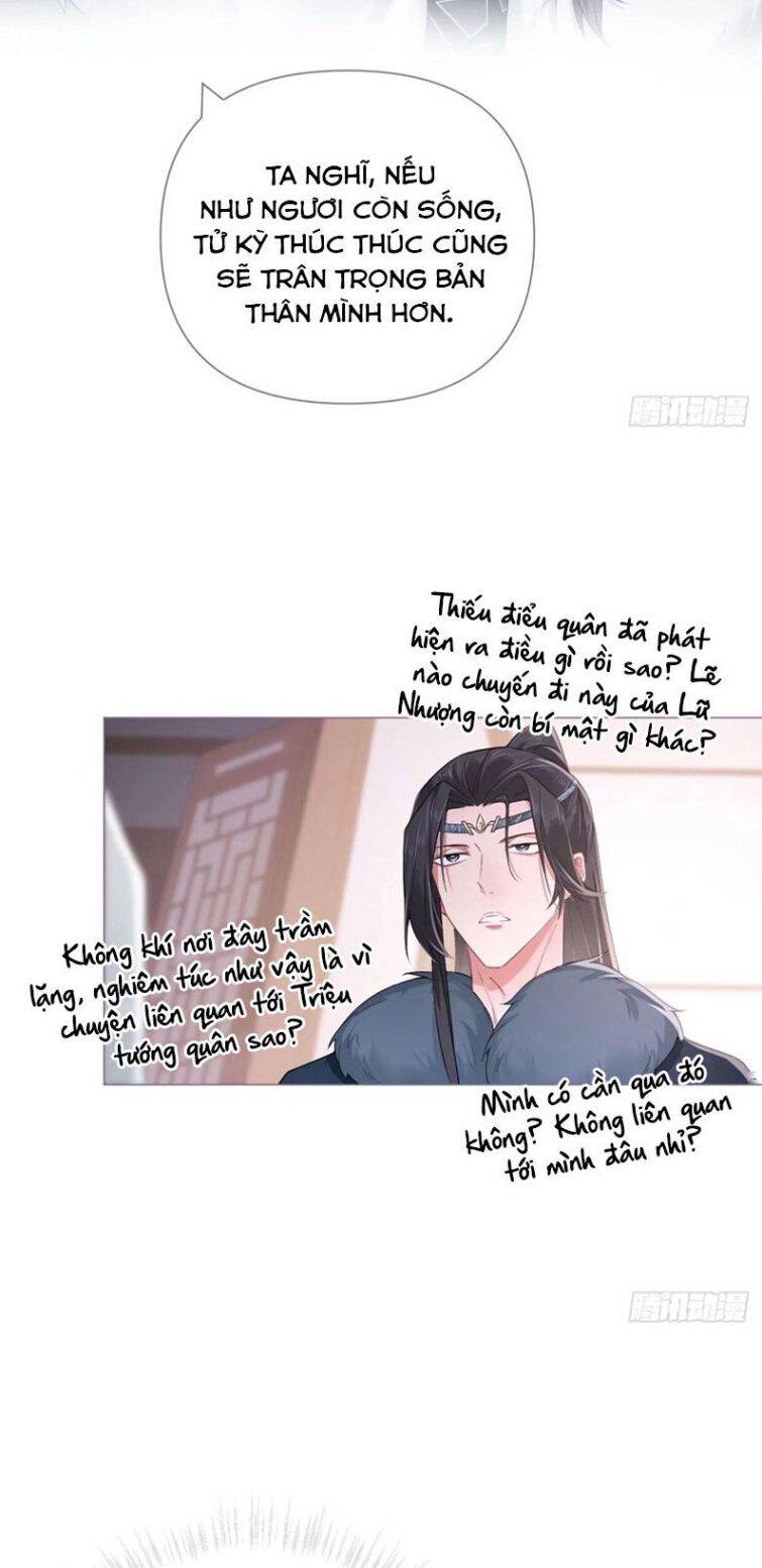 Nhập Mạc Chi Thần Chapter 58 - Trang 2