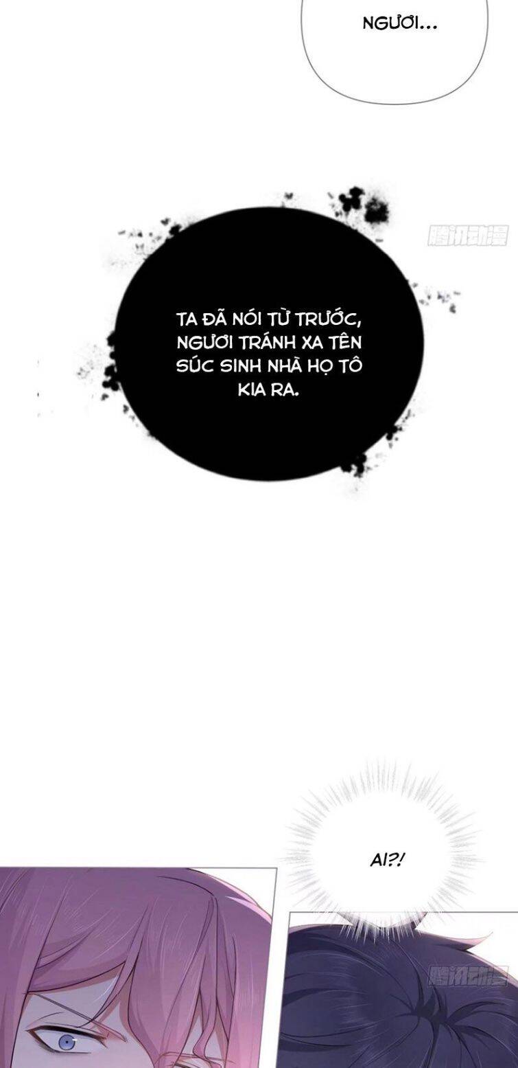 Nhập Mạc Chi Thần Chapter 58 - Trang 2
