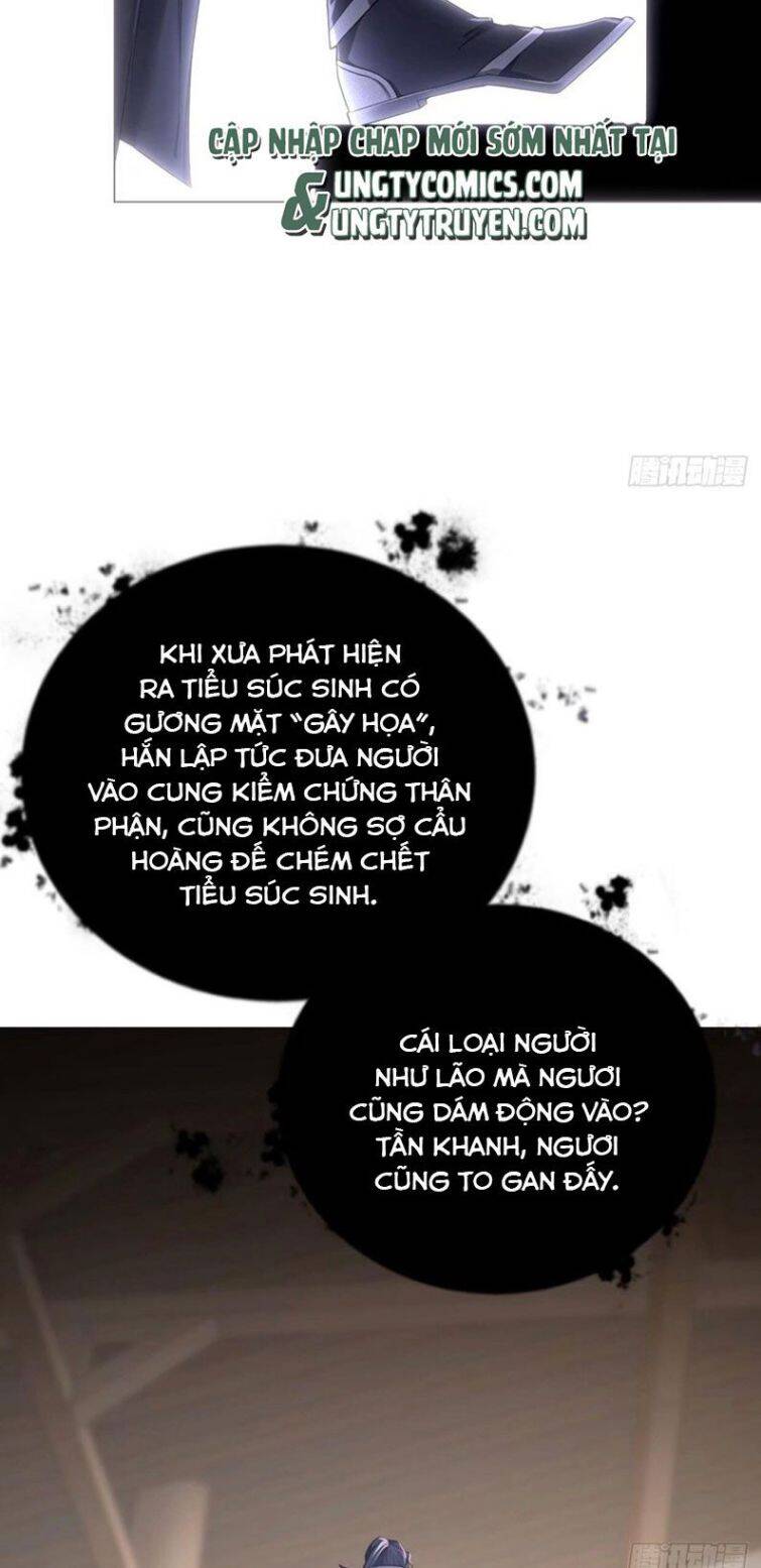 Nhập Mạc Chi Thần Chapter 58 - Trang 2