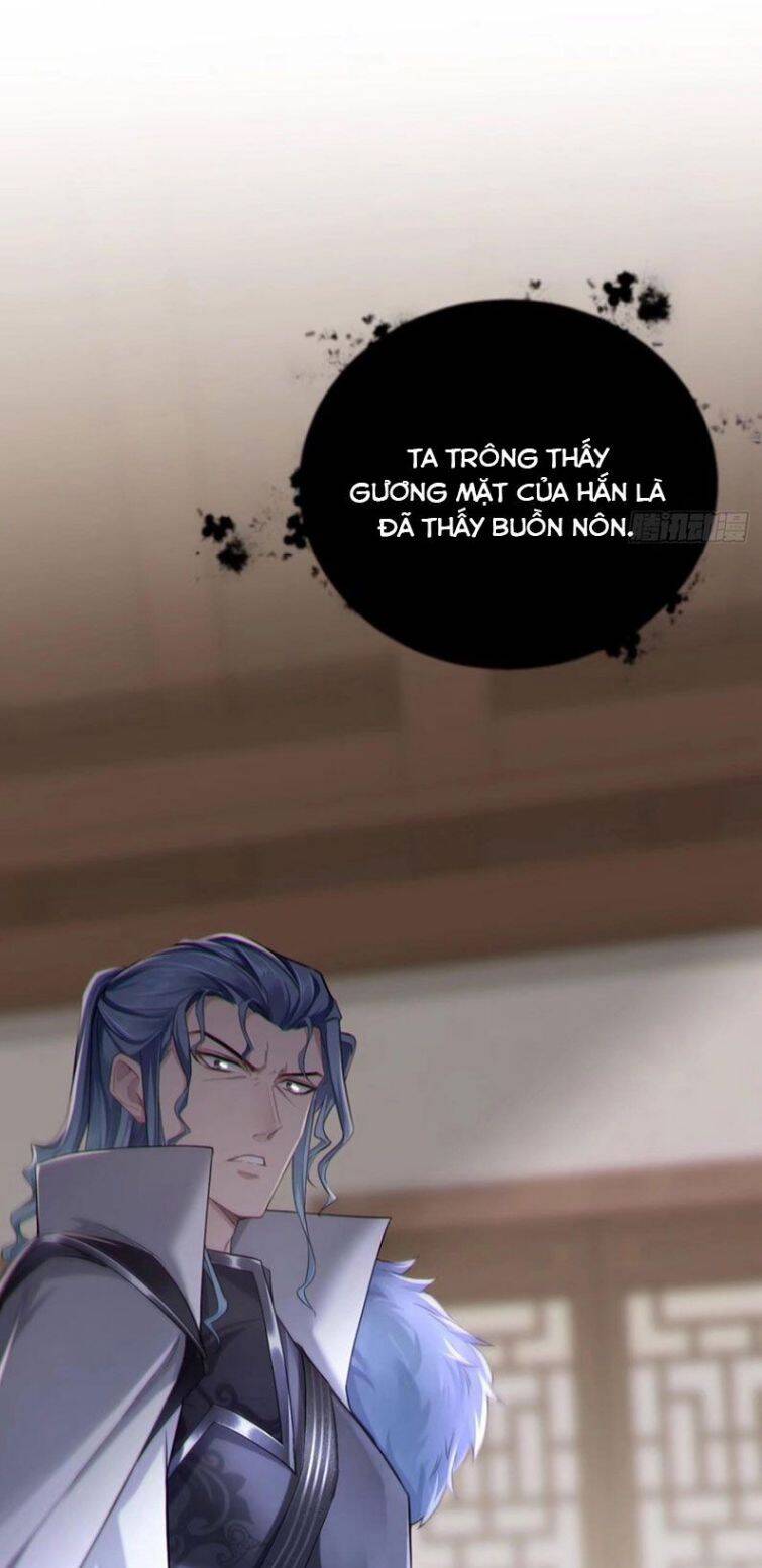 Nhập Mạc Chi Thần Chapter 58 - Trang 2