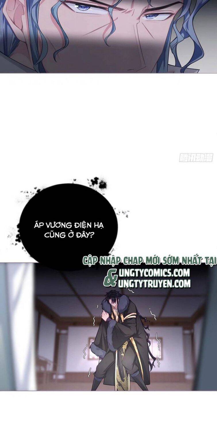 Nhập Mạc Chi Thần Chapter 58 - Trang 2