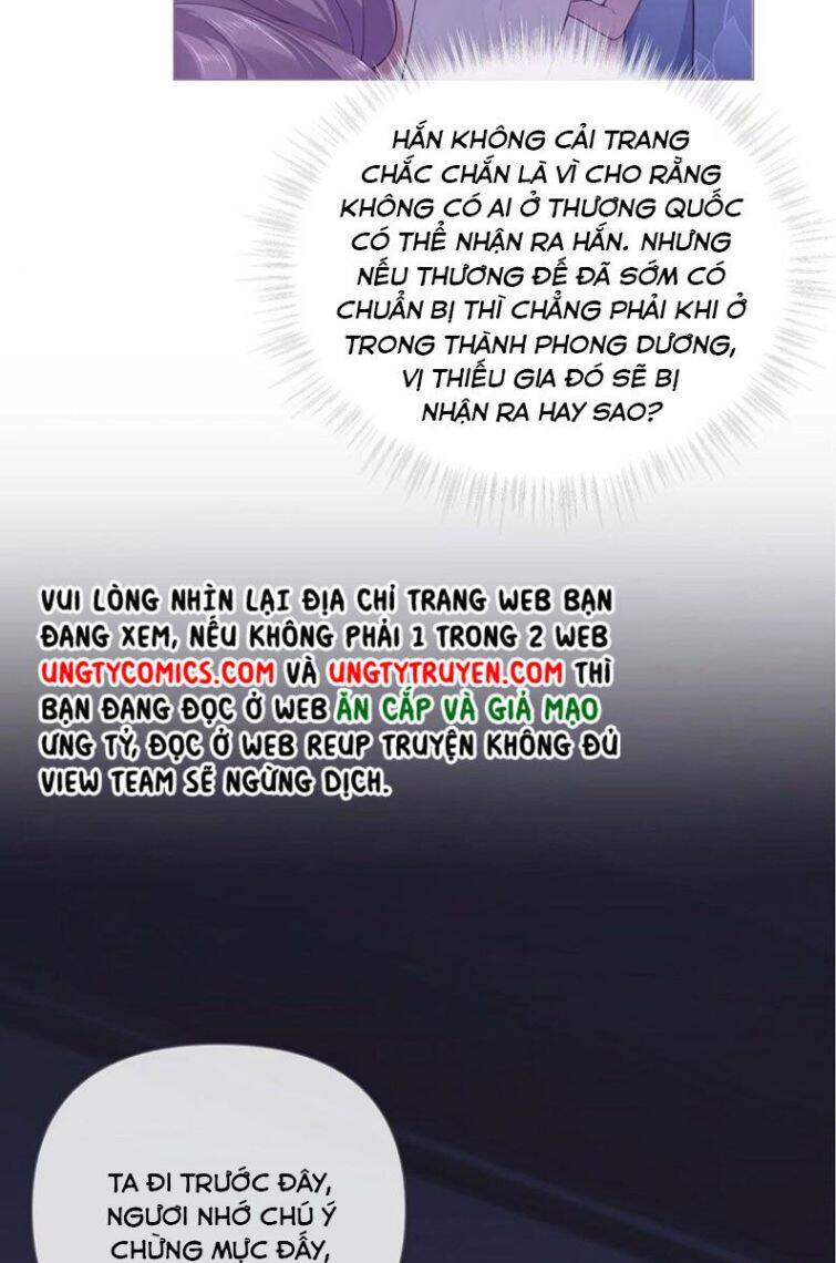 Nhập Mạc Chi Thần Chapter 58 - Trang 2