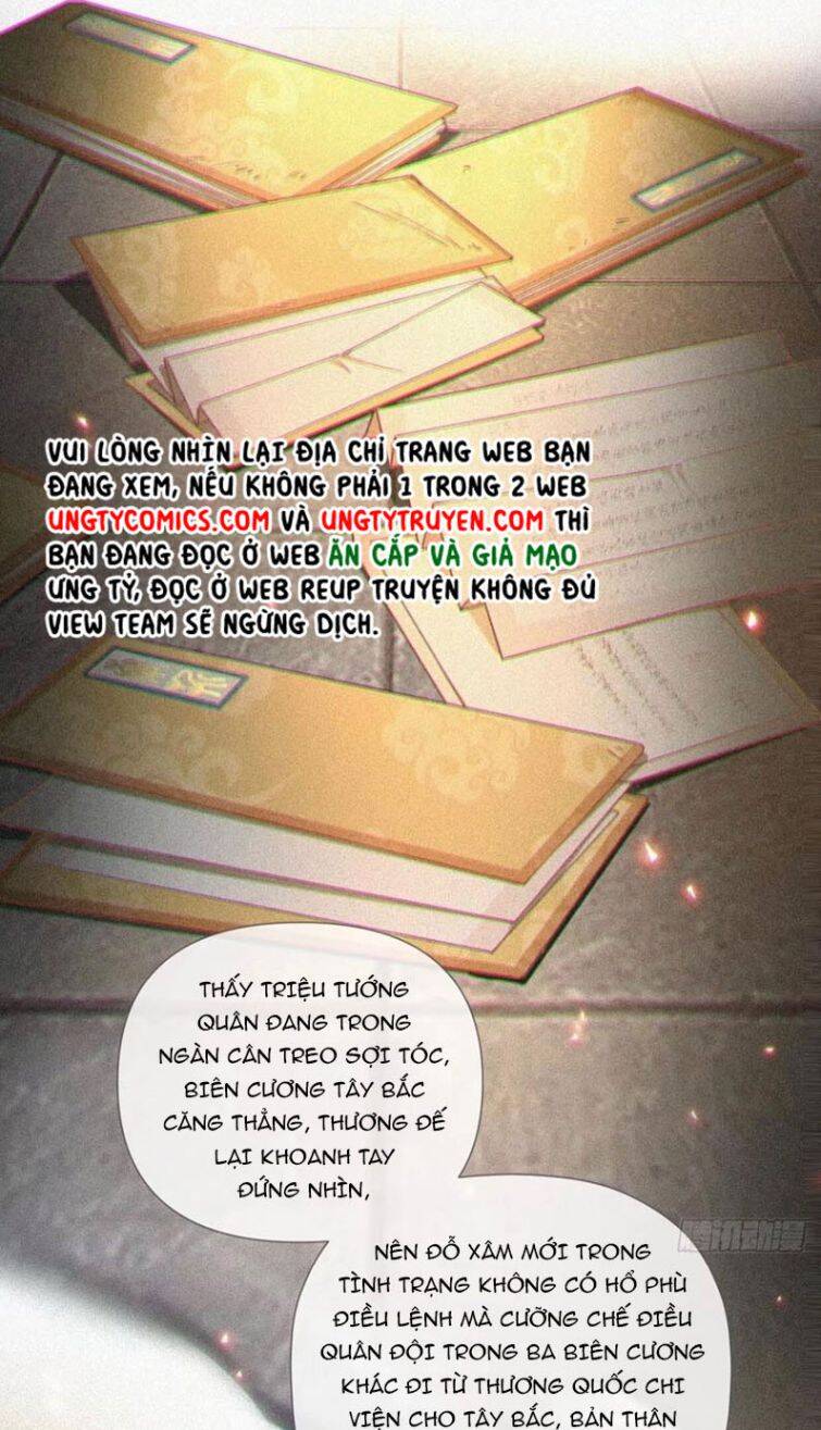 Nhập Mạc Chi Thần Chapter 59 - Trang 2