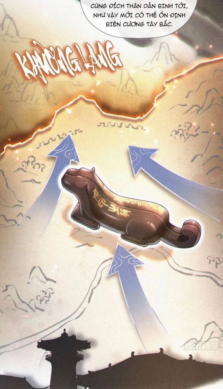 Nhập Mạc Chi Thần Chapter 59 - Trang 2