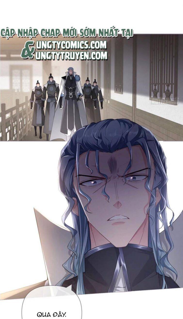 Nhập Mạc Chi Thần Chapter 59 - Trang 2