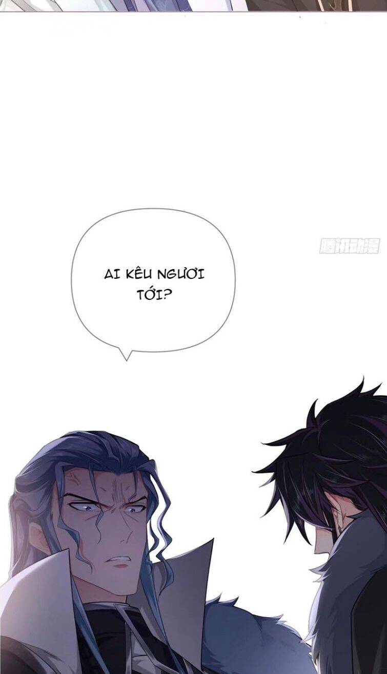 Nhập Mạc Chi Thần Chapter 59 - Trang 2