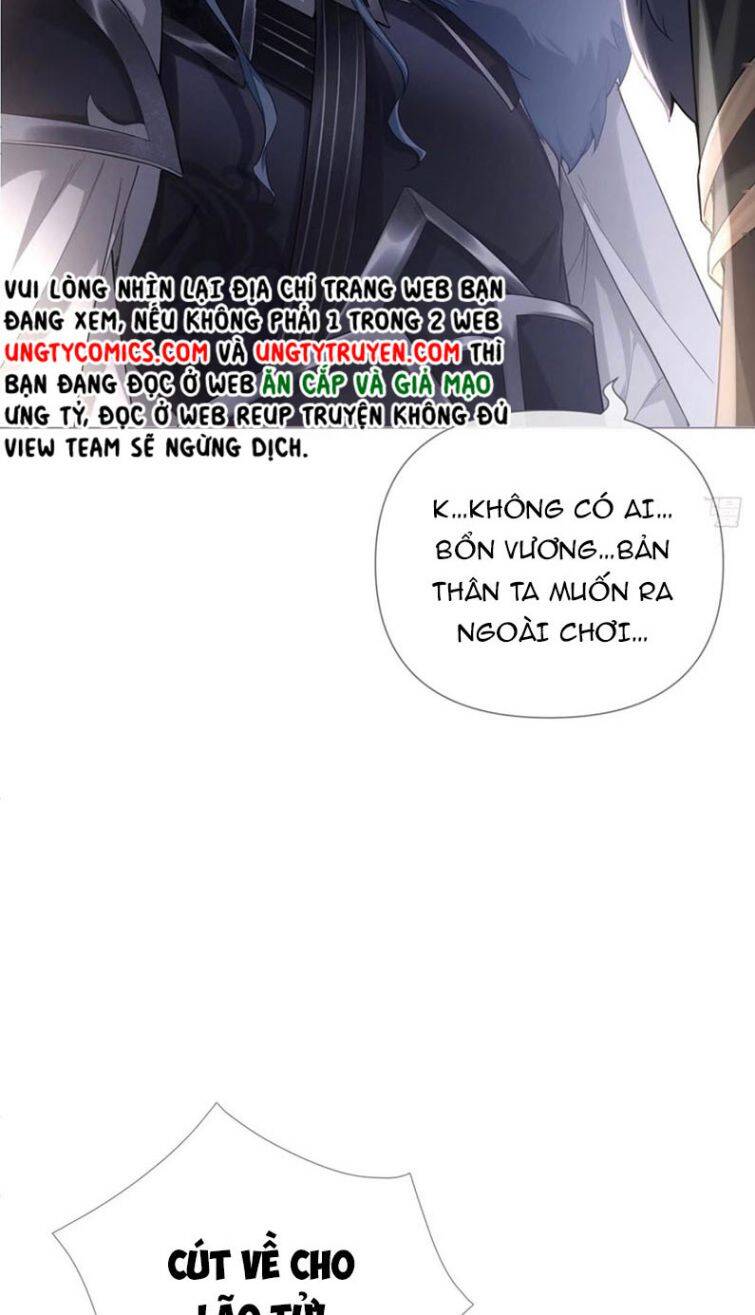 Nhập Mạc Chi Thần Chapter 59 - Trang 2