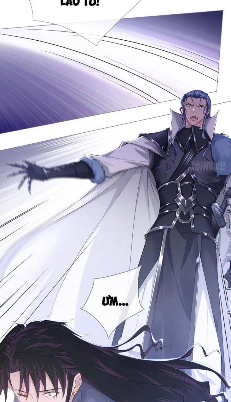 Nhập Mạc Chi Thần Chapter 59 - Trang 2