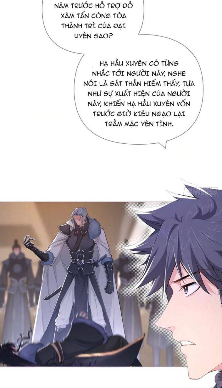 Nhập Mạc Chi Thần Chapter 59 - Trang 2