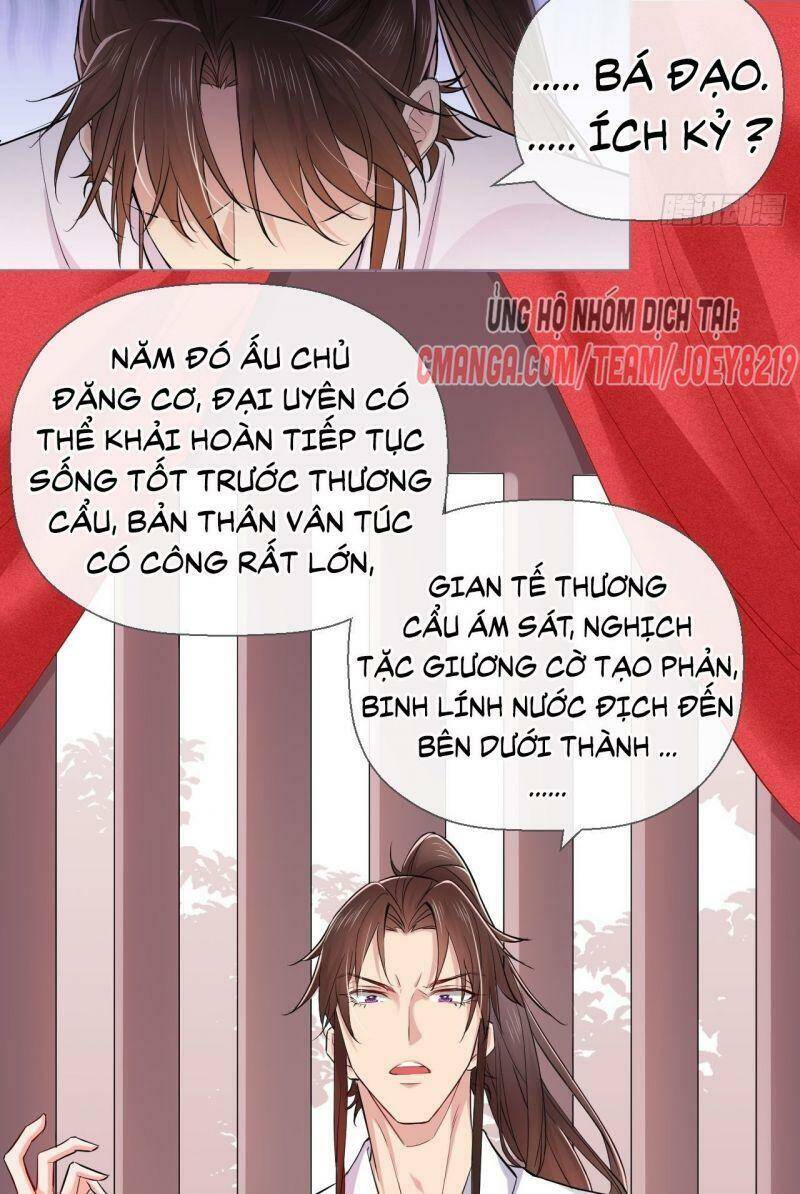 Nhập Mạc Chi Thần Chapter 6 - Trang 2
