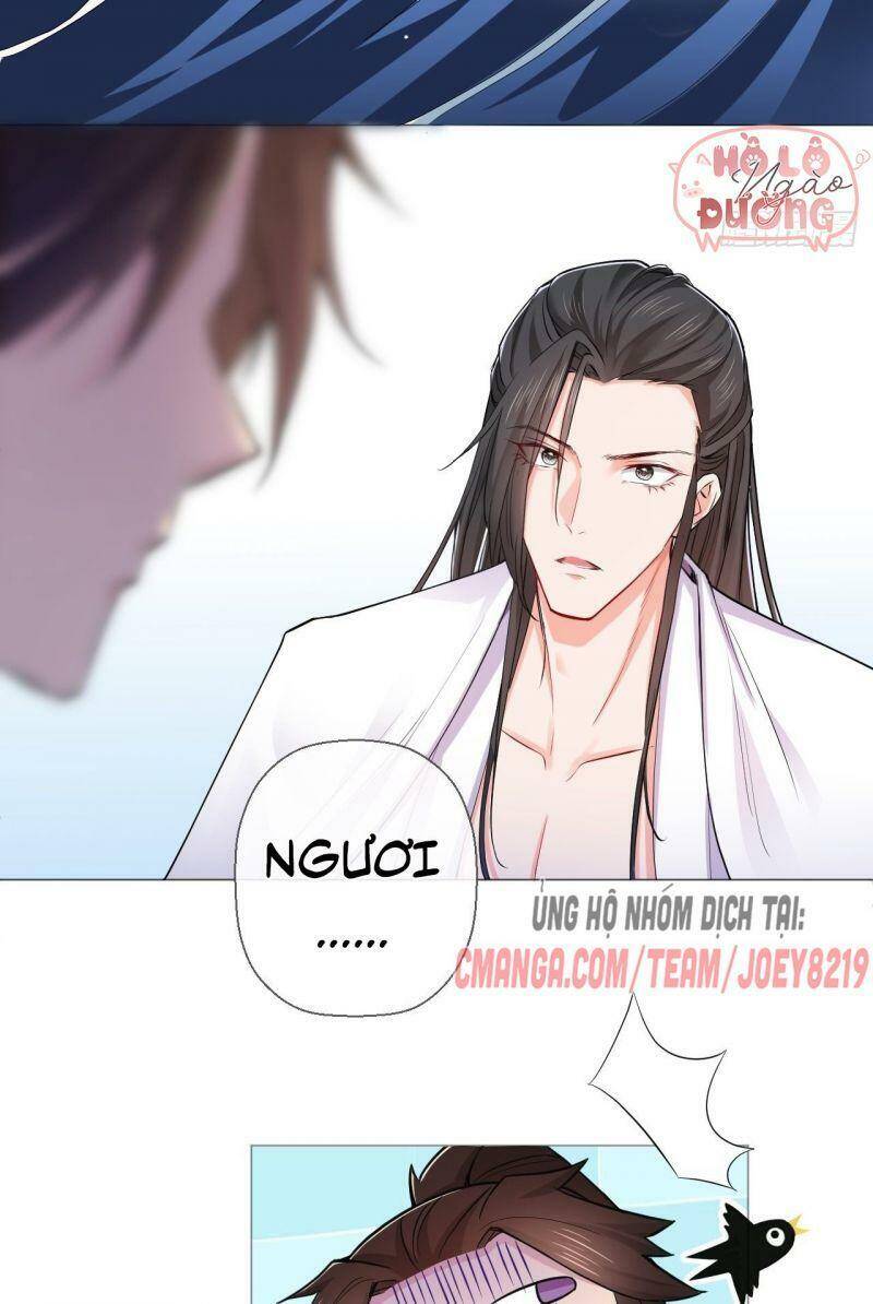 Nhập Mạc Chi Thần Chapter 6 - Trang 2
