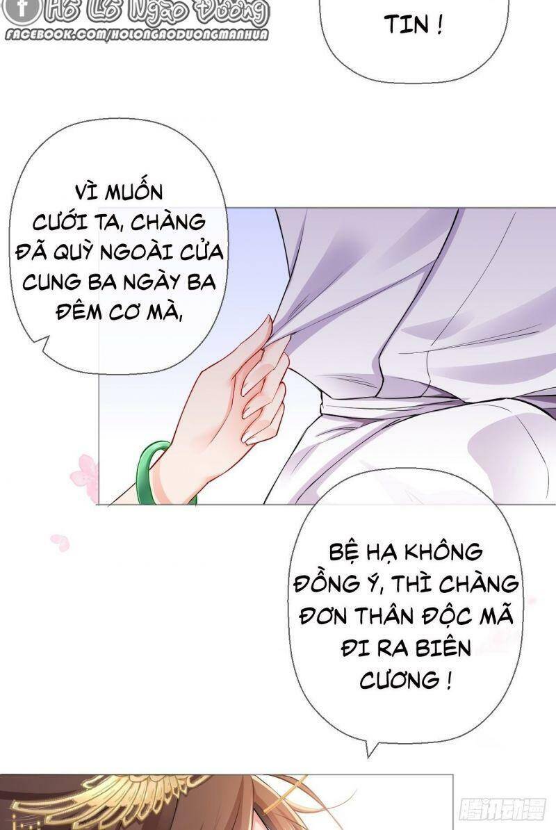 Nhập Mạc Chi Thần Chapter 6 - Trang 2