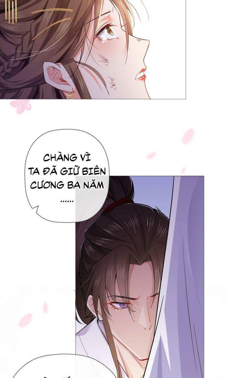 Nhập Mạc Chi Thần Chapter 6 - Trang 2