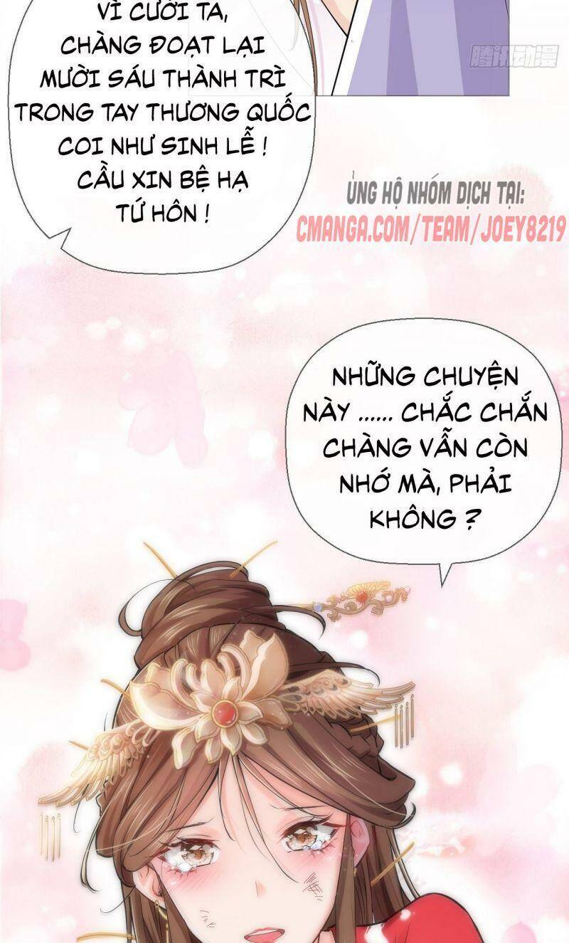 Nhập Mạc Chi Thần Chapter 6 - Trang 2