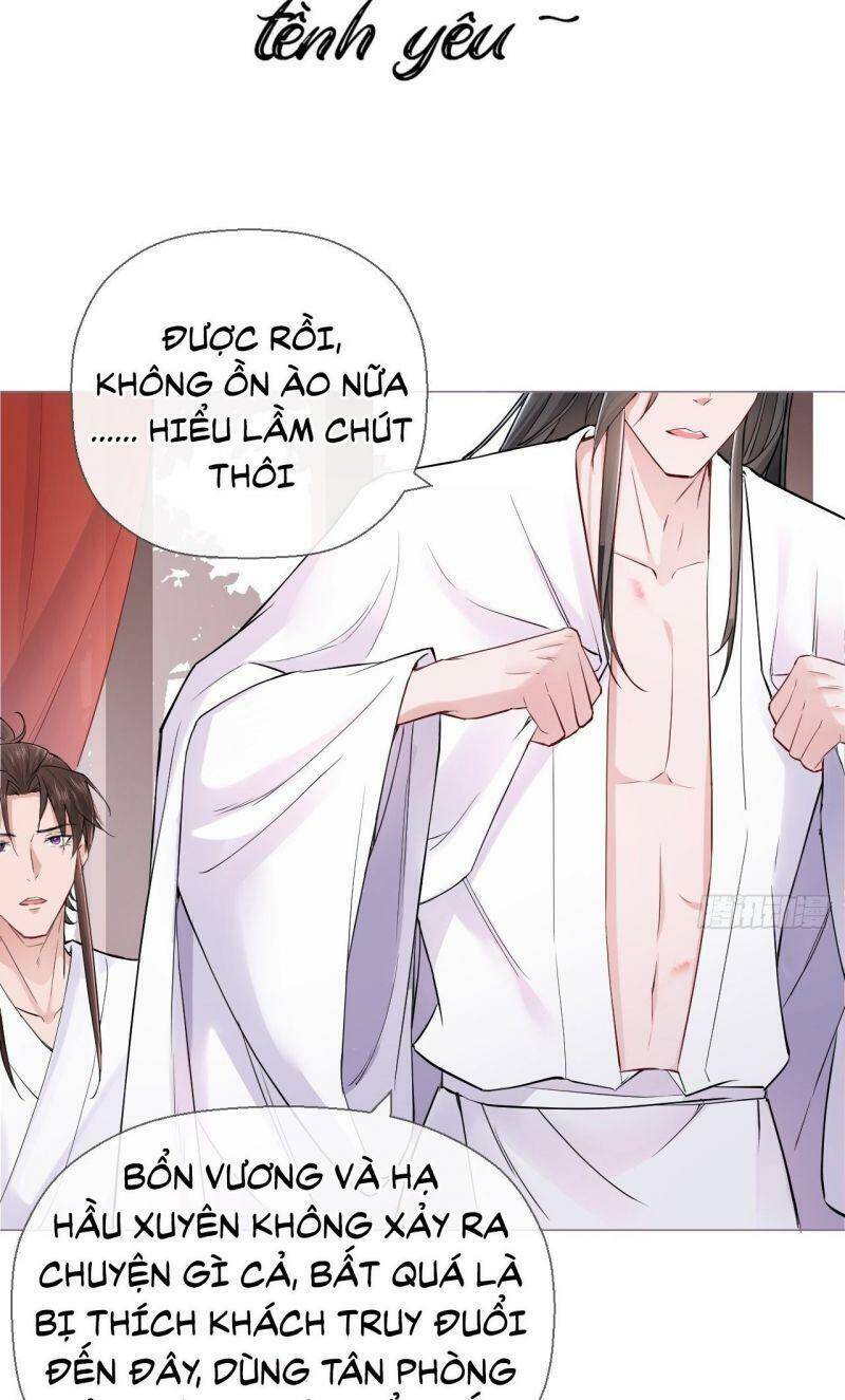 Nhập Mạc Chi Thần Chapter 6 - Trang 2