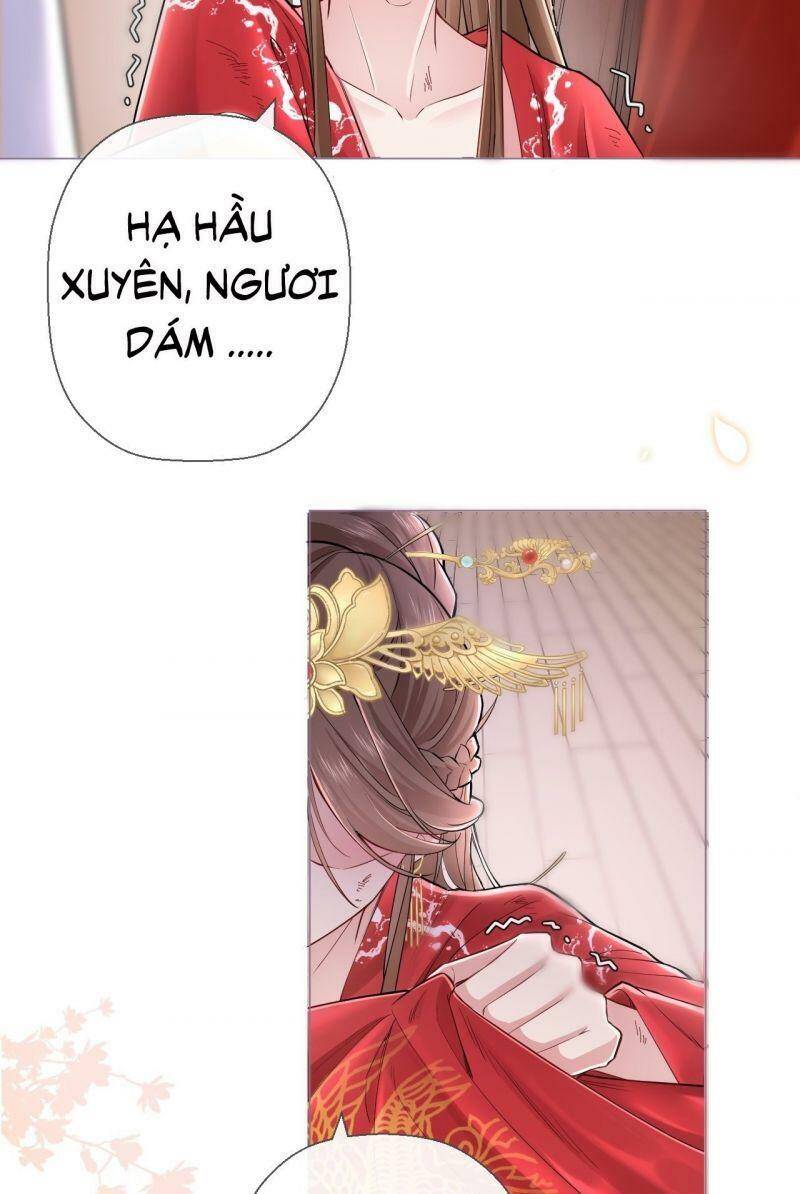 Nhập Mạc Chi Thần Chapter 6 - Trang 2