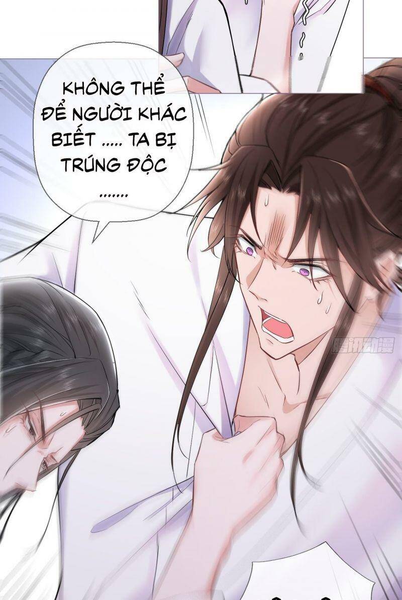 Nhập Mạc Chi Thần Chapter 6 - Trang 2