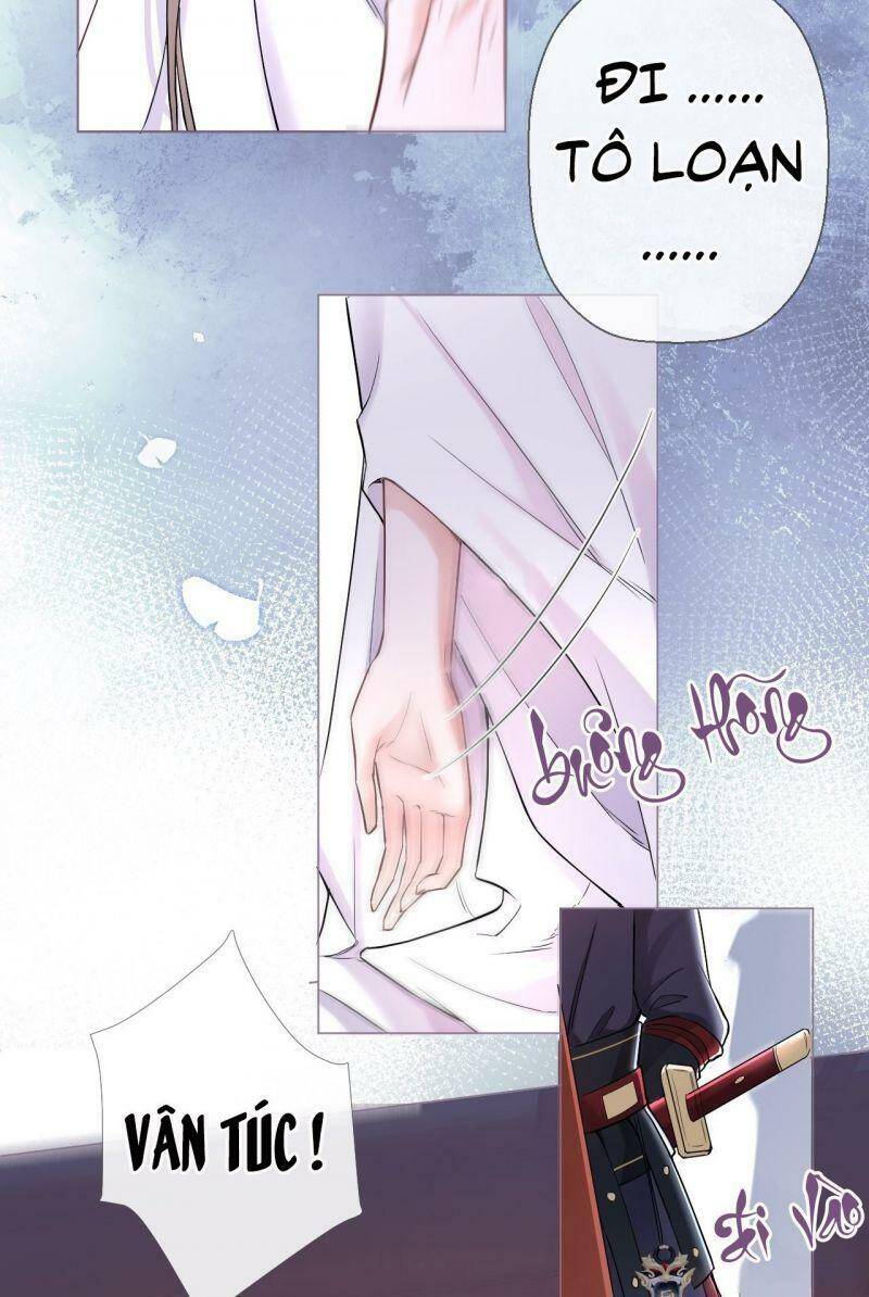 Nhập Mạc Chi Thần Chapter 6 - Trang 2