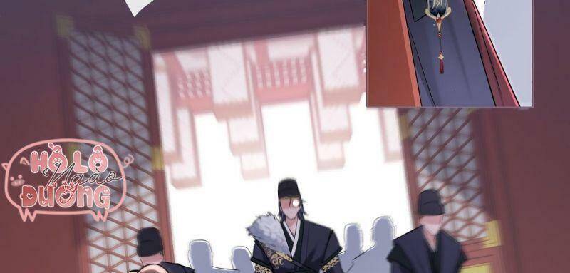 Nhập Mạc Chi Thần Chapter 6 - Trang 2