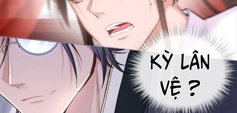 Nhập Mạc Chi Thần Chapter 6 - Trang 2