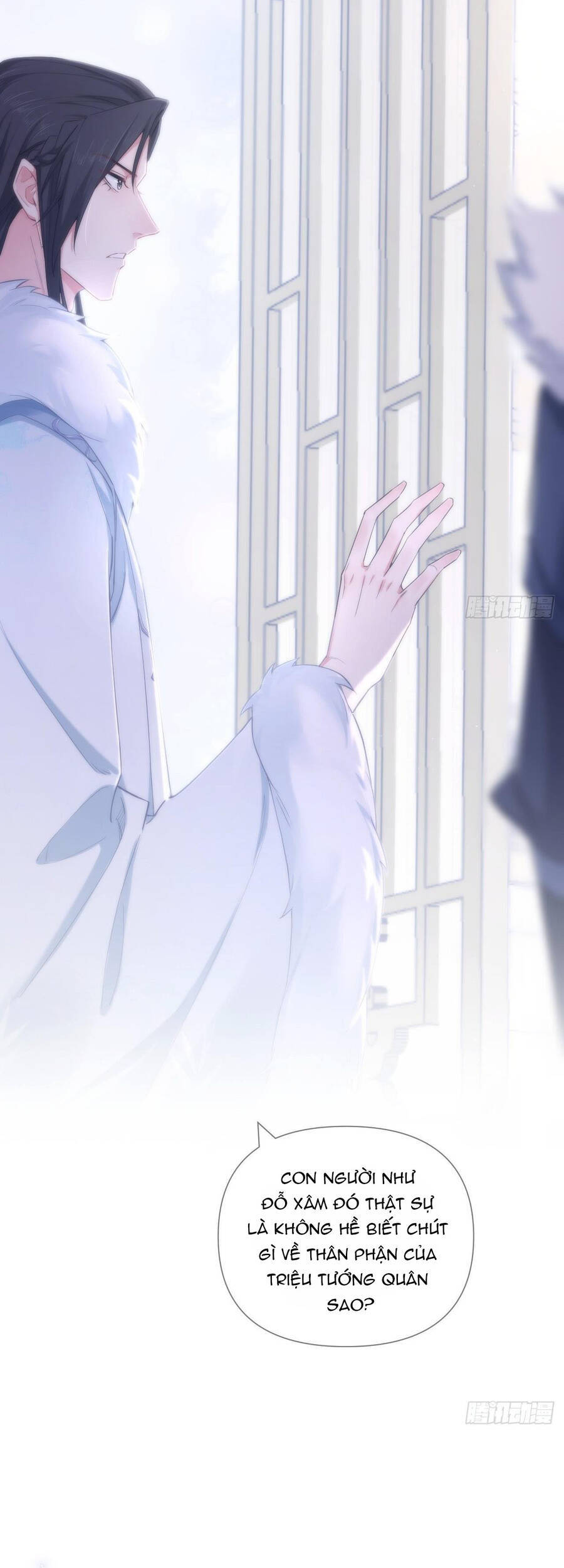 Nhập Mạc Chi Thần Chapter 60 - Trang 2