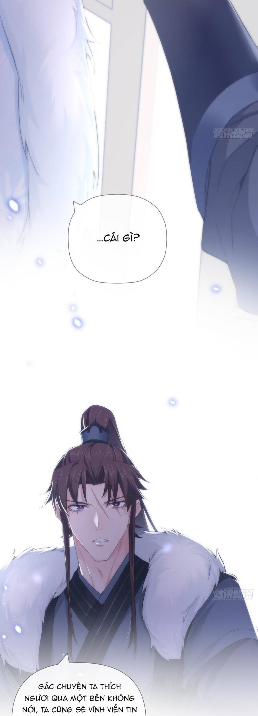 Nhập Mạc Chi Thần Chapter 60 - Trang 2