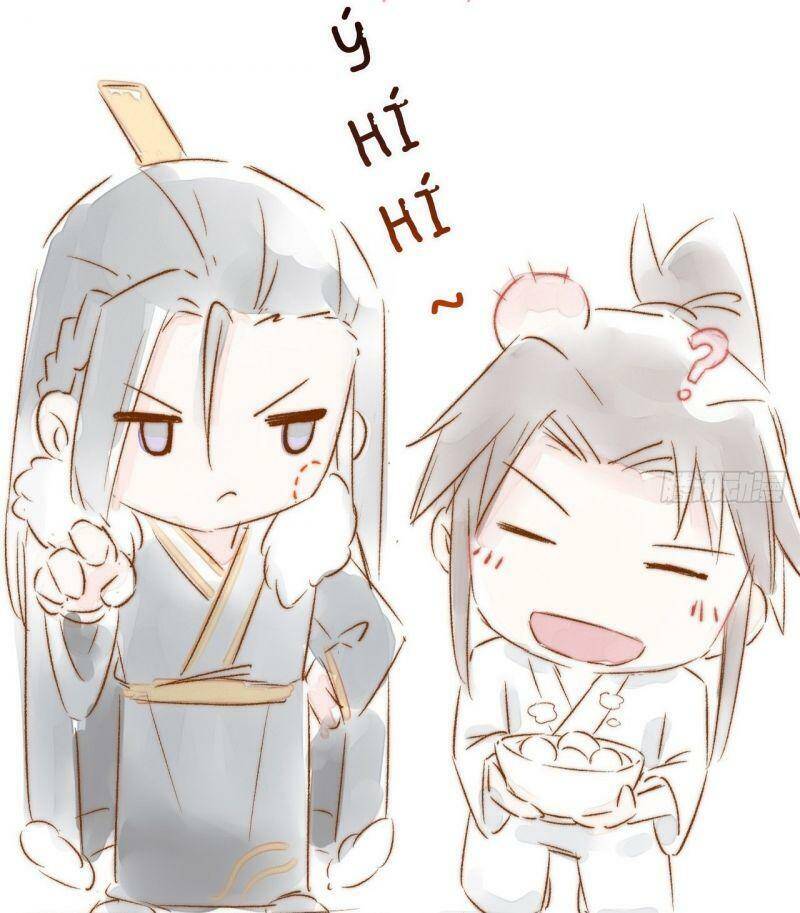 Nhập Mạc Chi Thần Chapter 7 - Trang 2