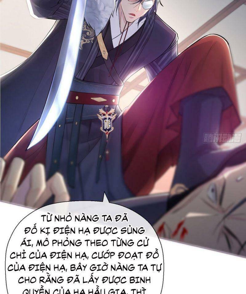 Nhập Mạc Chi Thần Chapter 8 - Trang 2