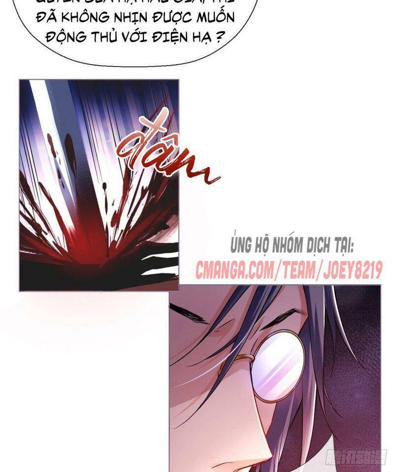 Nhập Mạc Chi Thần Chapter 8 - Trang 2