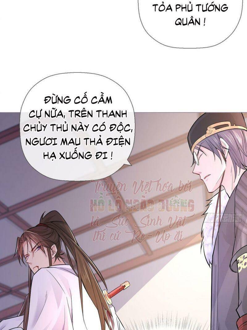 Nhập Mạc Chi Thần Chapter 8 - Trang 2