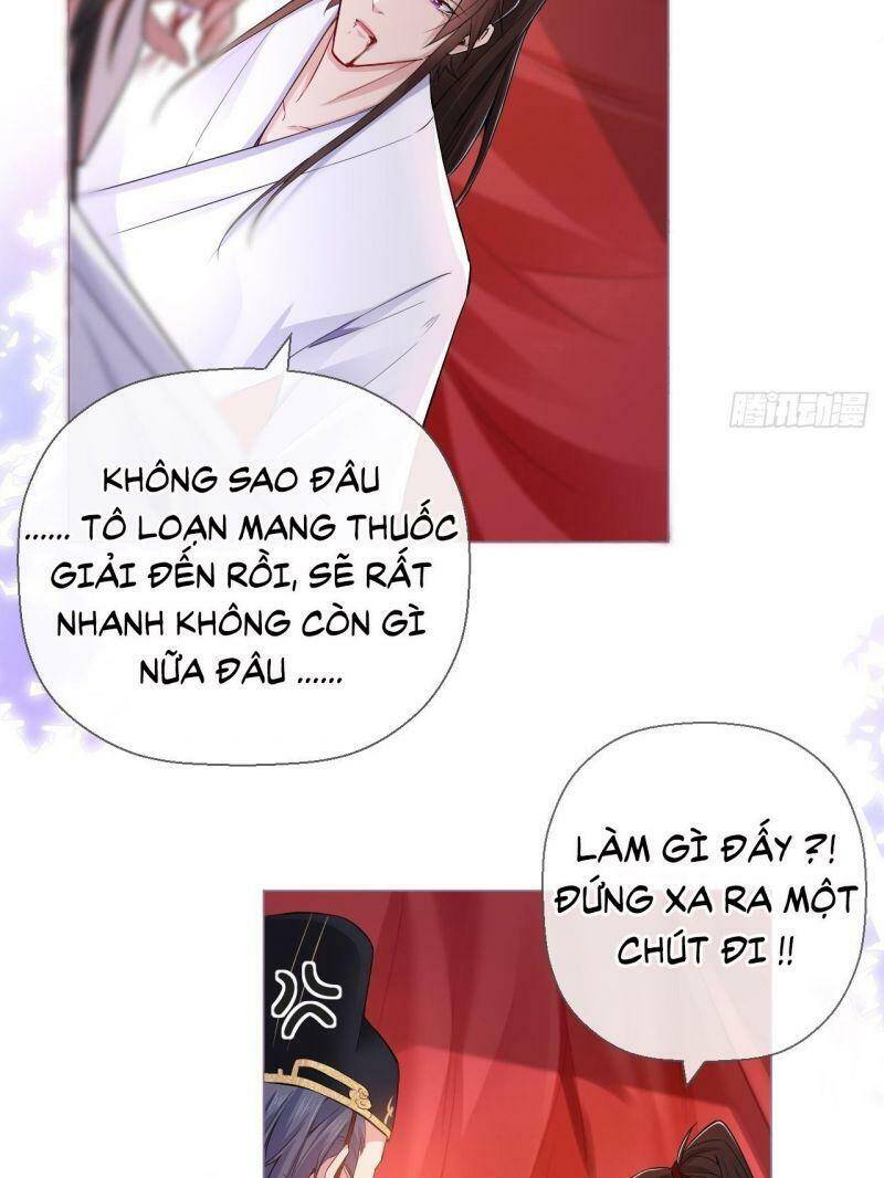 Nhập Mạc Chi Thần Chapter 8 - Trang 2
