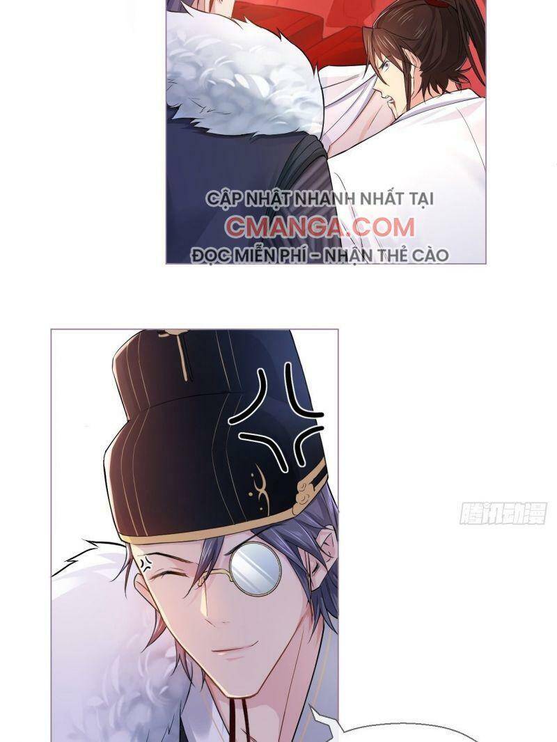 Nhập Mạc Chi Thần Chapter 8 - Trang 2