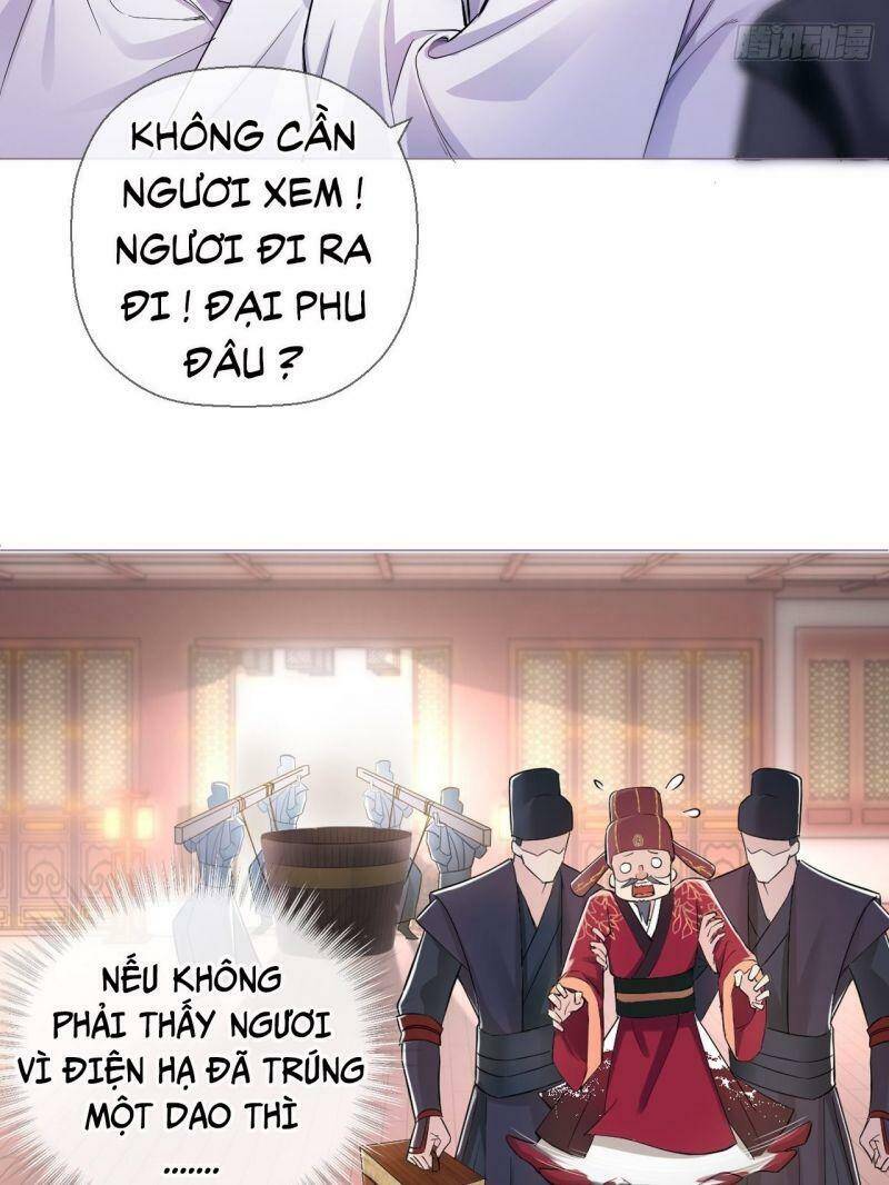 Nhập Mạc Chi Thần Chapter 8 - Trang 2