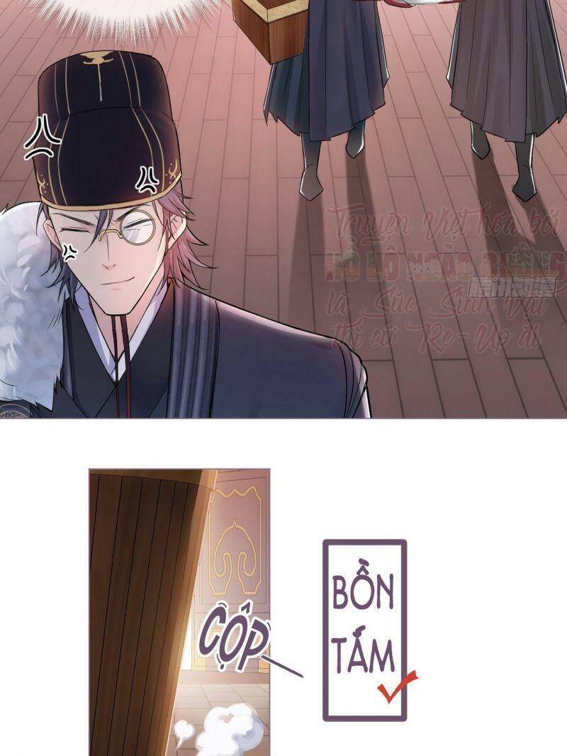 Nhập Mạc Chi Thần Chapter 8 - Trang 2