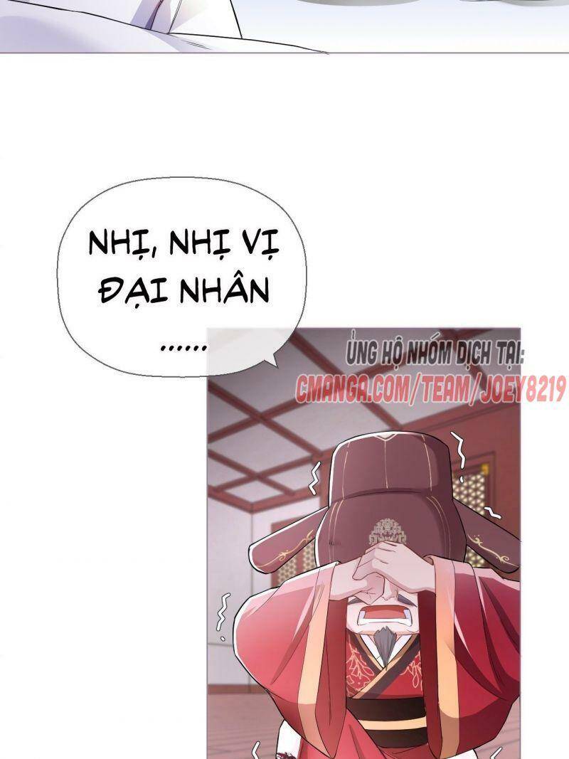 Nhập Mạc Chi Thần Chapter 8 - Trang 2