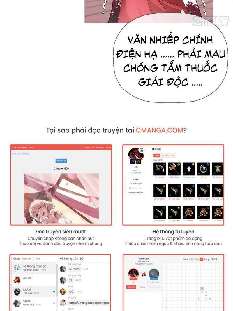 Nhập Mạc Chi Thần Chapter 8 - Trang 2