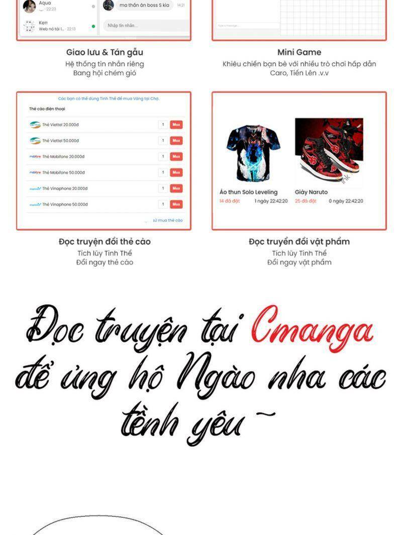 Nhập Mạc Chi Thần Chapter 8 - Trang 2