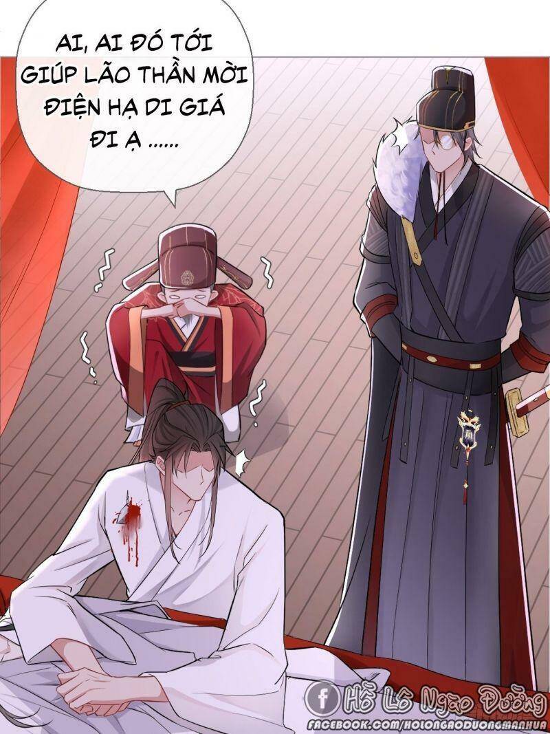 Nhập Mạc Chi Thần Chapter 8 - Trang 2
