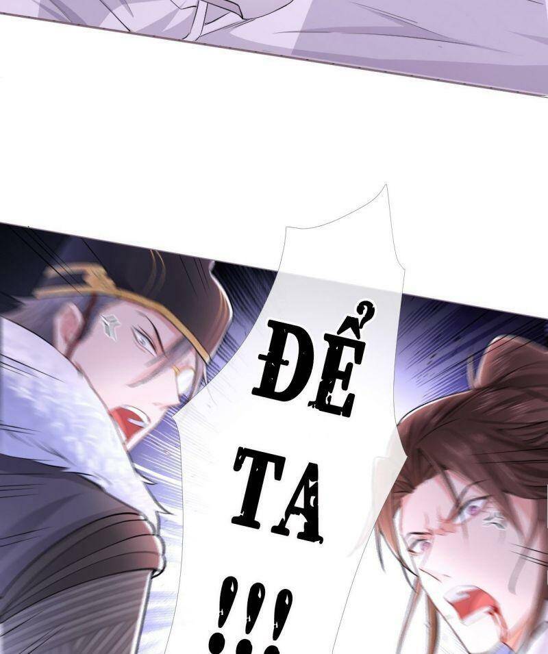 Nhập Mạc Chi Thần Chapter 8 - Trang 2