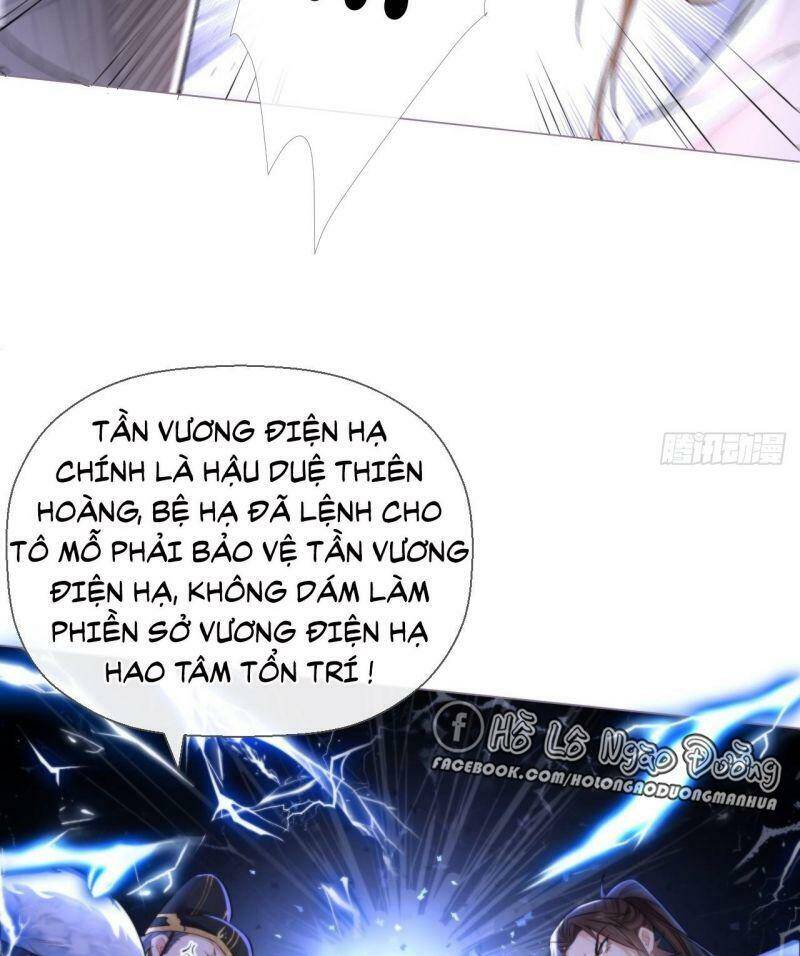 Nhập Mạc Chi Thần Chapter 8 - Trang 2