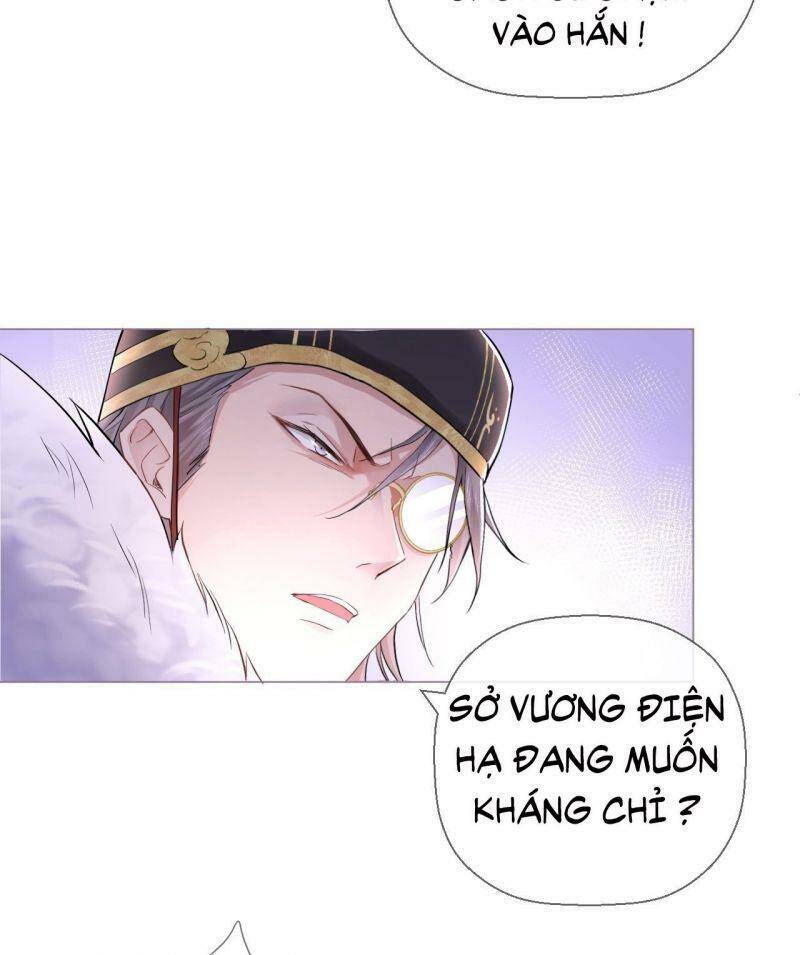 Nhập Mạc Chi Thần Chapter 8 - Trang 2