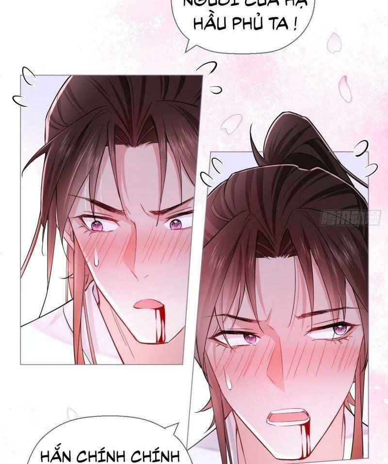 Nhập Mạc Chi Thần Chapter 8 - Trang 2