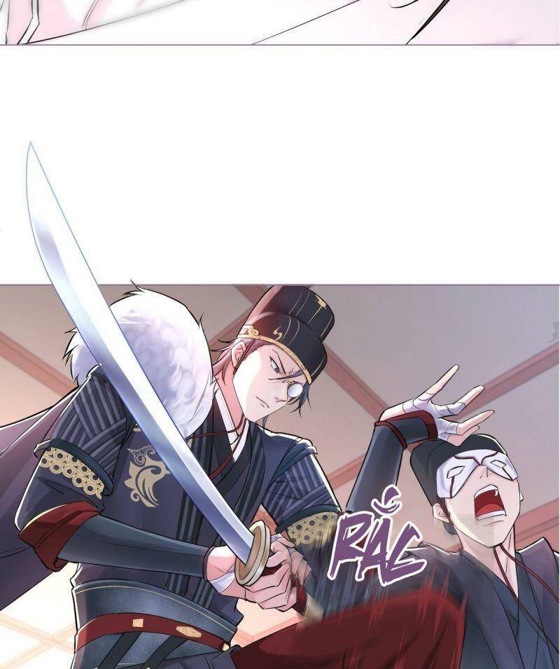 Nhập Mạc Chi Thần Chapter 8 - Trang 2